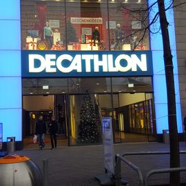 DECATHLON in Berlin