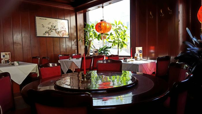 China Restaurant Schanghai 