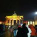 Brandenburger Tor in Berlin