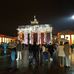 Brandenburger Tor in Berlin