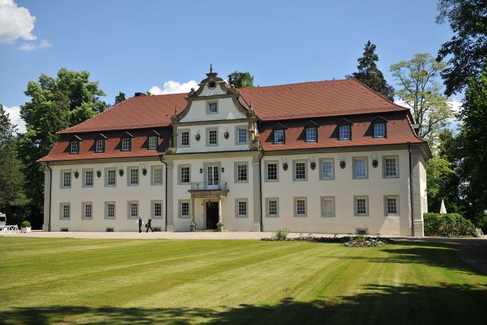 Gourmetmenü auf Wald- und Schlosshotel Friedrichsruhe
