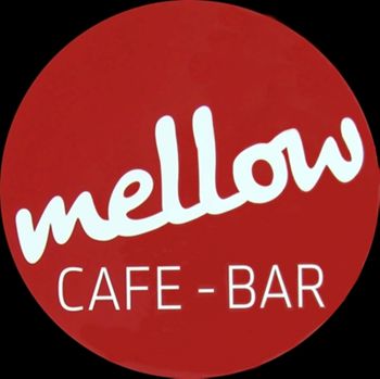 Logo von Café Bar Mellow in München