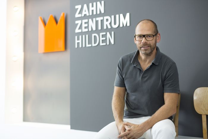 ZAHNZENTRUM HILDEN