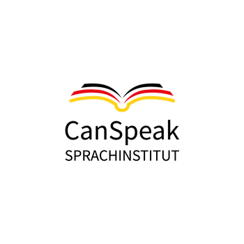 Logo von CanSpeak- Sprachschule-Deutschkurse in Mannheim