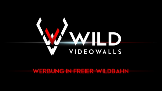 Bild 1 Wild Videowalls in Schorfheide
