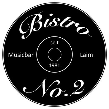Logo von Bistro No2 in München