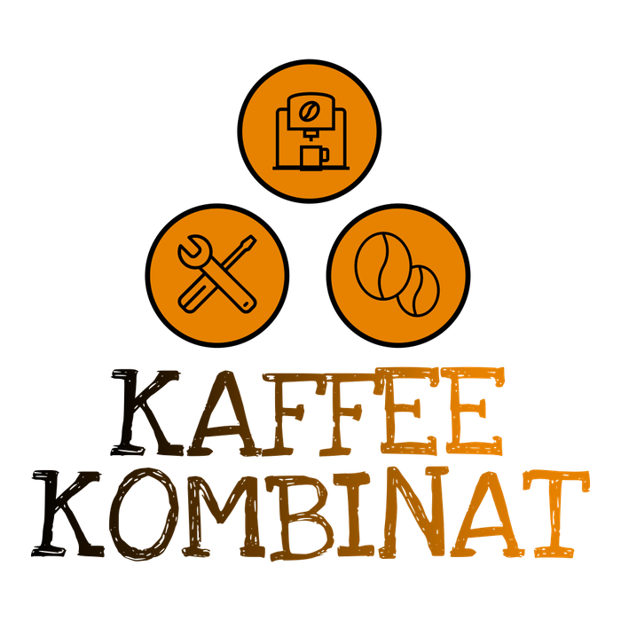 Nutzerbilder Alexander Beyer & Mario Kösler GbR Kaffeekombinat