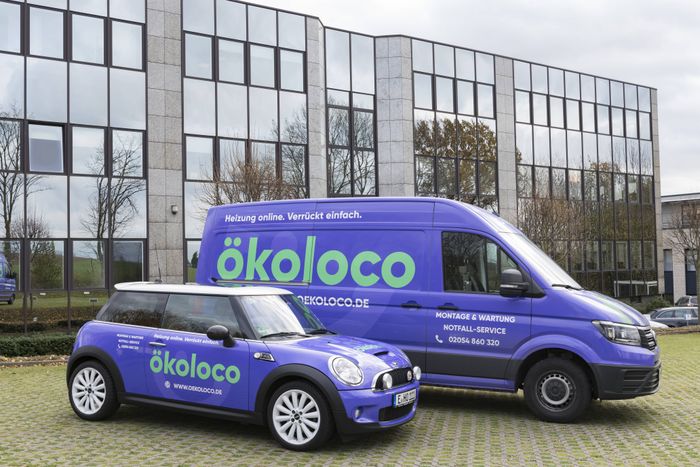 Nutzerbilder ökoloco GmbH