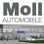 Moll Automobile GmbH & Co. KG in Aachen