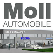 Bild 1 Moll Automobile GmbH & Co. KG in Aachen