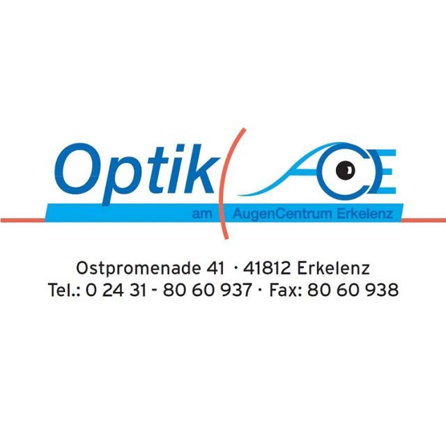 Optik am AugenCentrum Erkelenz GmbH