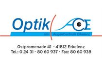 Bild zu Optik am AugenCentrum Erkelenz GmbH
