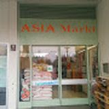 Asia-Markt Aubing in München