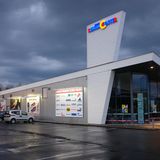 Siemes Schuhcenter GmbH & Co. KG in Hückelhoven