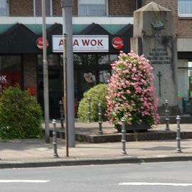 ASIA WOK by Le in Hückelhoven