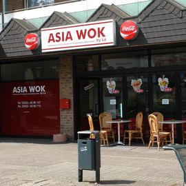 ASIA WOK by Le in Hückelhoven