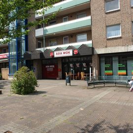 ASIA WOK by Le in Hückelhoven