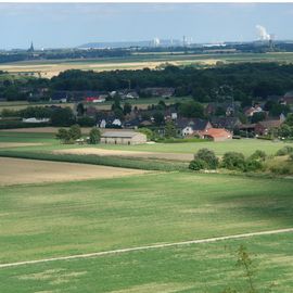 Hückelhoven, Ortschaft Kleingladbach