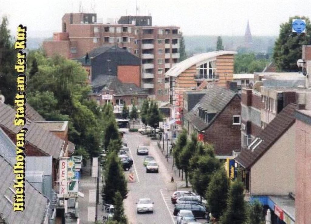 Nutzerfoto 3 Stadt Hückelhoven