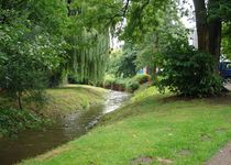 Bild zu Stadtpark und Mühlenweiher