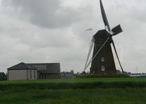 Bild zu Haarener Windmühle