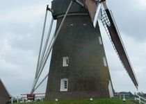 Bild zu Haarener Windmühle