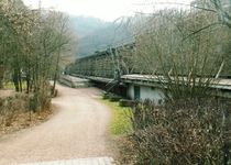 Bild zu Gradierwerk Stadt Bad Kreuznach