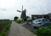 Bild zu Breberener Windmühle