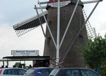 Bild zu Waldfeuchter Windmühle