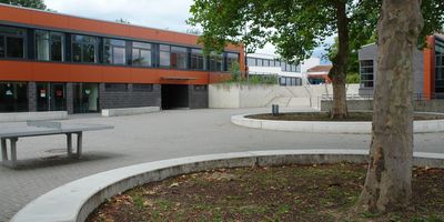 Peter-Jordan-Schule Förderschule in der Schlee in Hückelhoven