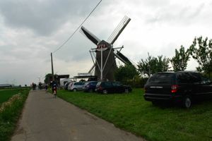 Bild zu Waldfeuchter Windmühle