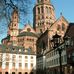 Mainzer Dom in Mainz