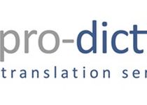 Bild zu pro-diction GmbH - translation services