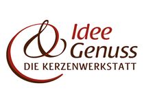 Bild zu Kerze & Design - Die Kerzenwerkstatt