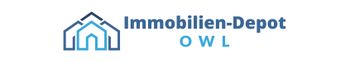 Logo von Immobilien-Depot OWL GmbH & Co. KG in Hiddenhausen