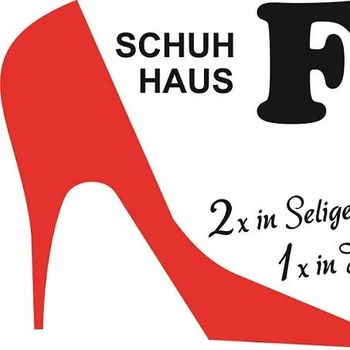 Logo von Schuhhaus Franz GmbH in Seligenstadt