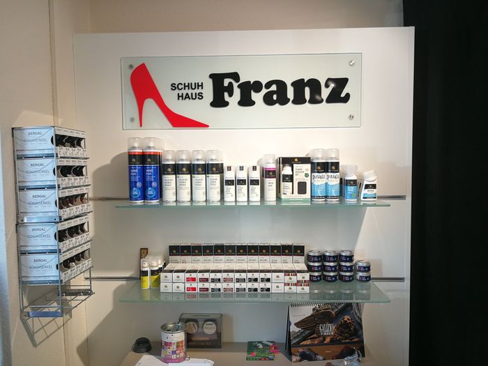 Schuhhaus Franz GmbH