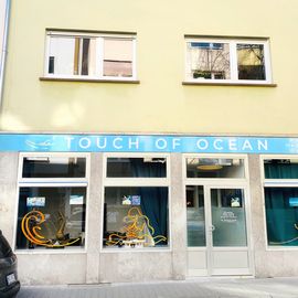 Touch of Ocean - Massage Meditation Wellness in Mannheim