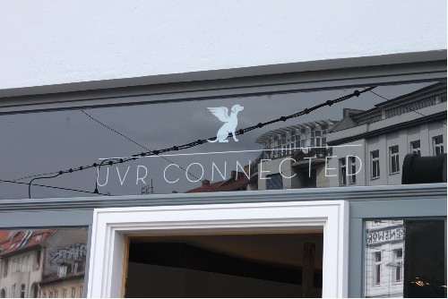 UVR connected Hannover