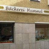 Hummel Richard Bäckerei in Regensburg