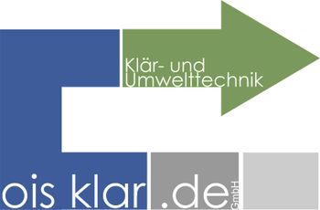 Logo von ois-klar.de GmbH in Großkarolinenfeld