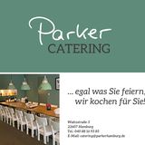 Parker Catering in Hamburg