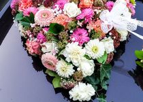 Bild zu Dekoträume Blumen & Dekoration