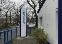 Bild zu Bädeker & Rux Elektroinstallation GmbH