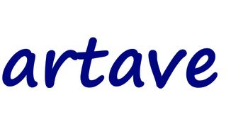 Logo von artave in Pressig