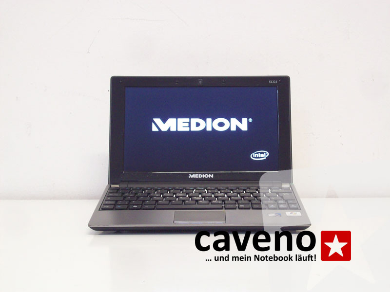 Laptop Reparaturen und Service für Notebooks von Medion in Berlin