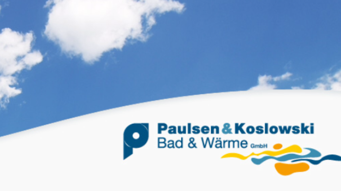 Nutzerbilder Paulsen und Koslowski - Bad und Wärme GmbH