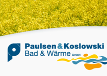 Bild zu Paulsen und Koslowski - Bad und Wärme GmbH Haustechnik
