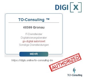digiX
toconsulting.de
