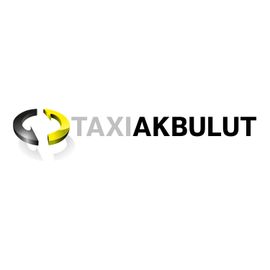 Logo Taxi Akbulut - Tübingen